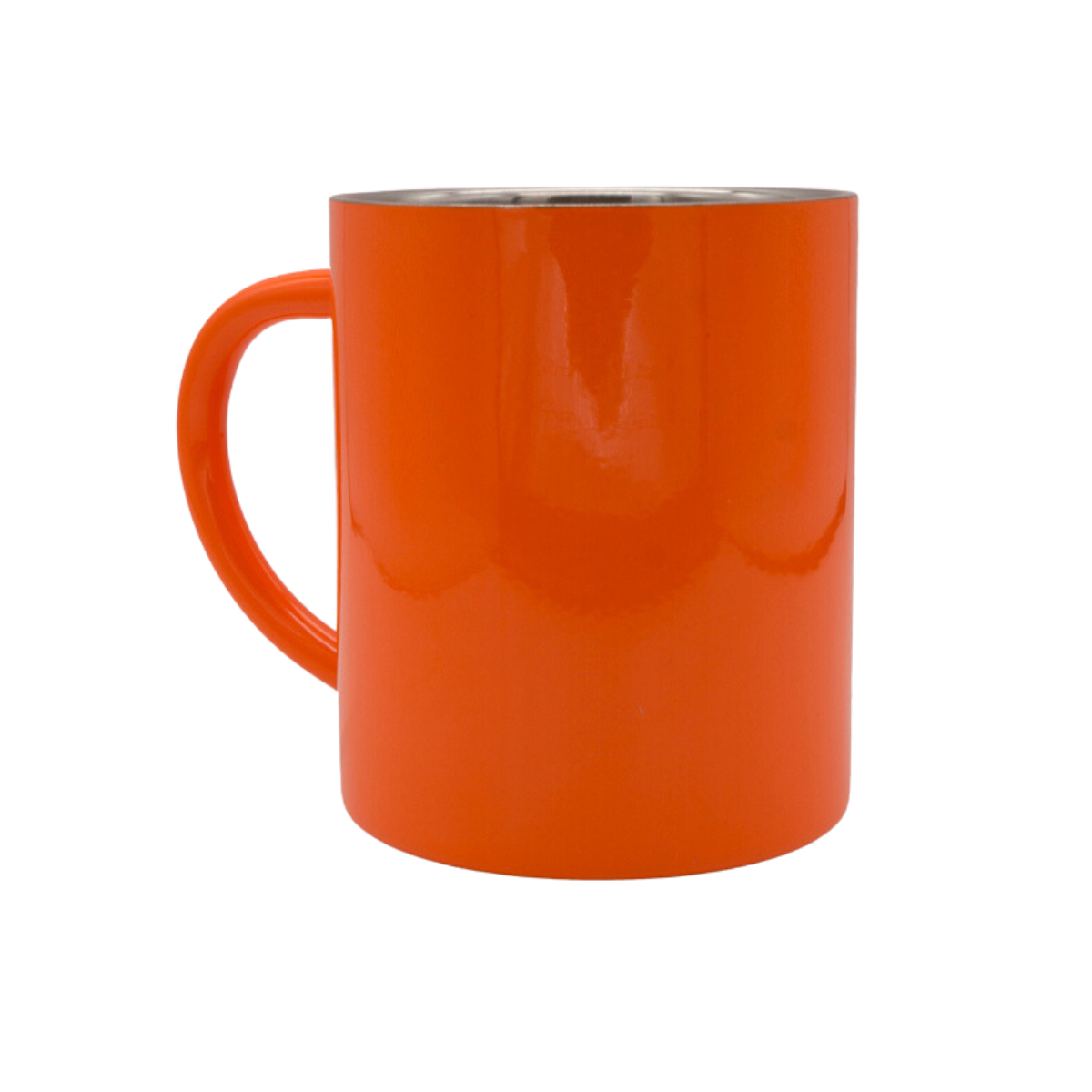 Personalisierbarer Edelstahlbecher – Bild 5