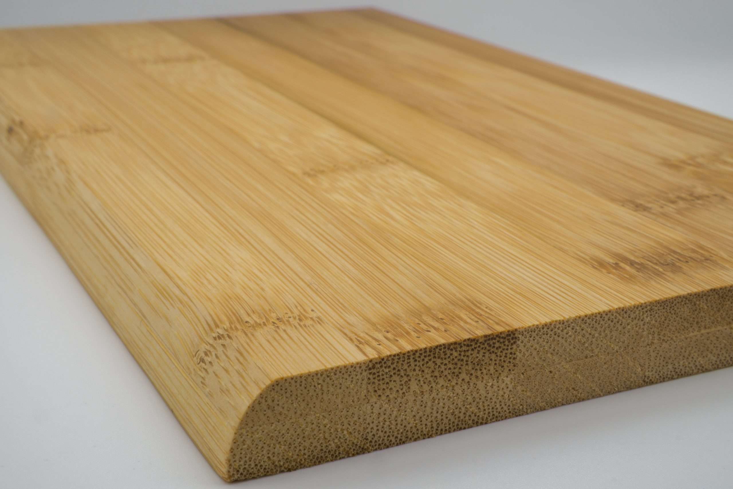 Schneidebrett Bambus – Bild 2