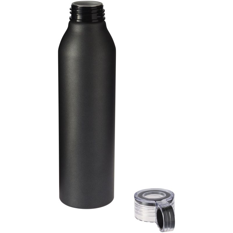 Aluminium Trinkflasche 650ml – Bild 2