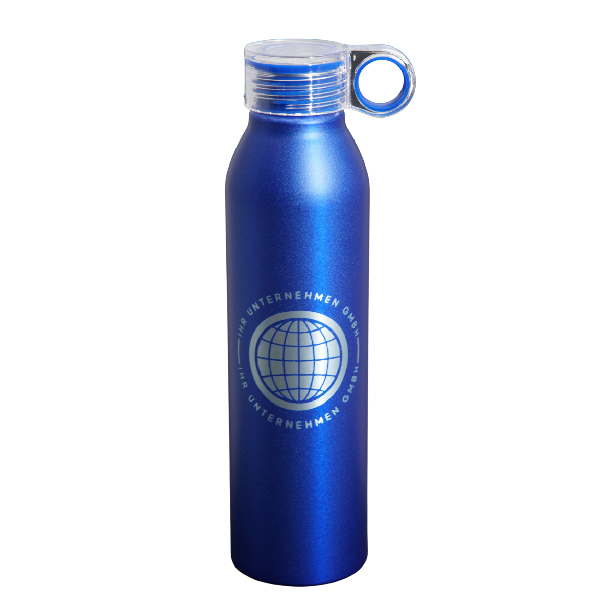 Aluminium Trinkflasche 650ml – Bild 3