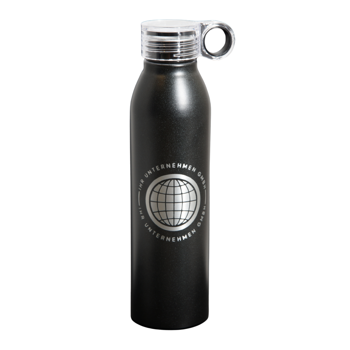 Aluminium Trinkflasche 650ml – Bild 4